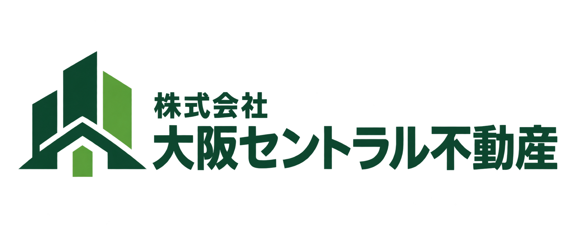 株式会社大阪セントラル不動産